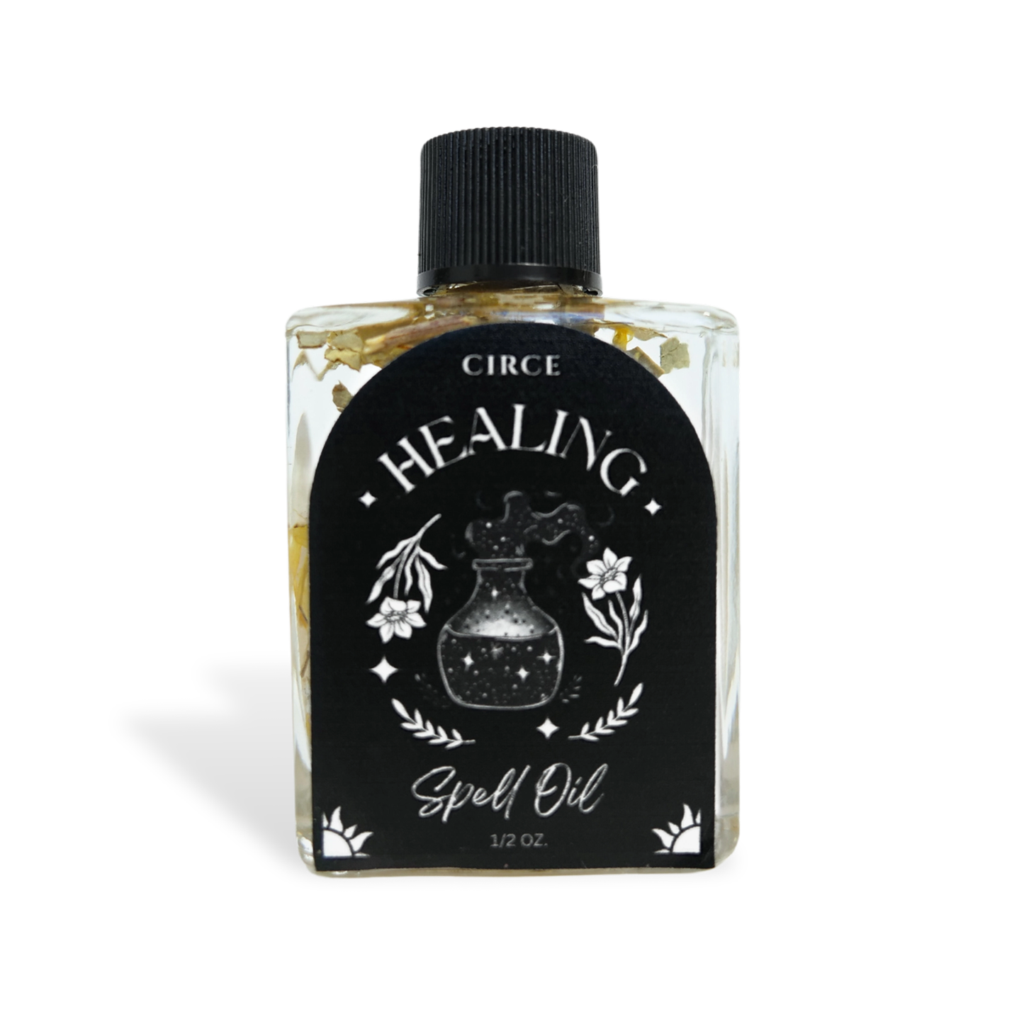 Healing | Spell Oil 1/2 oz