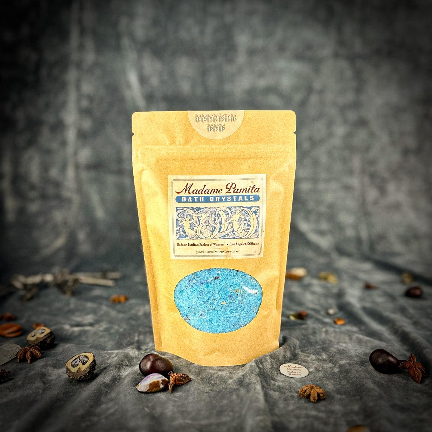 Psychic Eye Bath Crystals