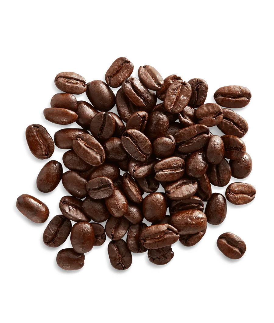 DARK ROCKO - Ethiopian Natural Process - Darker Roast