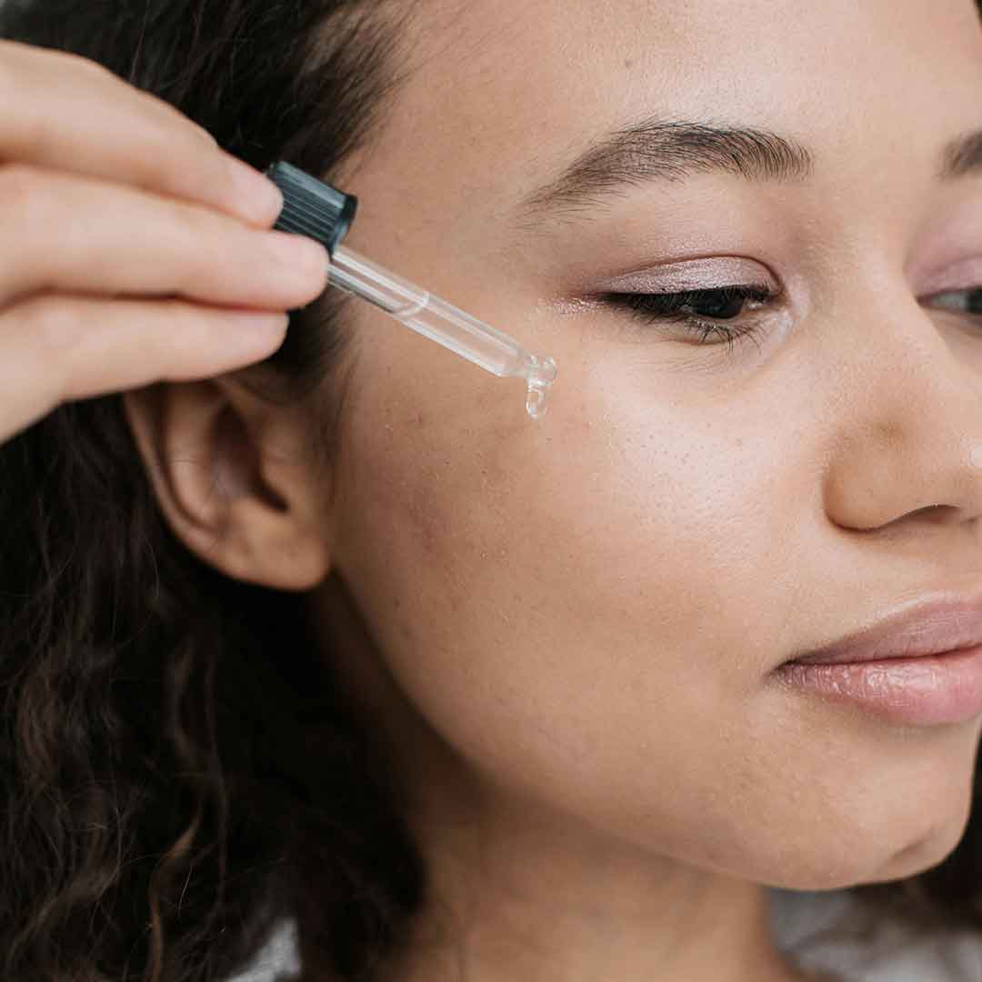 All Natural Face & Night Oil - An Ancient Tradition of Luxury Skin Care