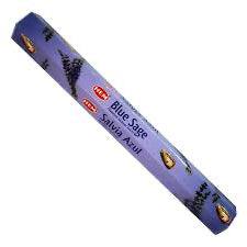 Incense Stick - Blue Sage - 20ct