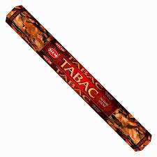 Incense Stick - Tabac - 20ct