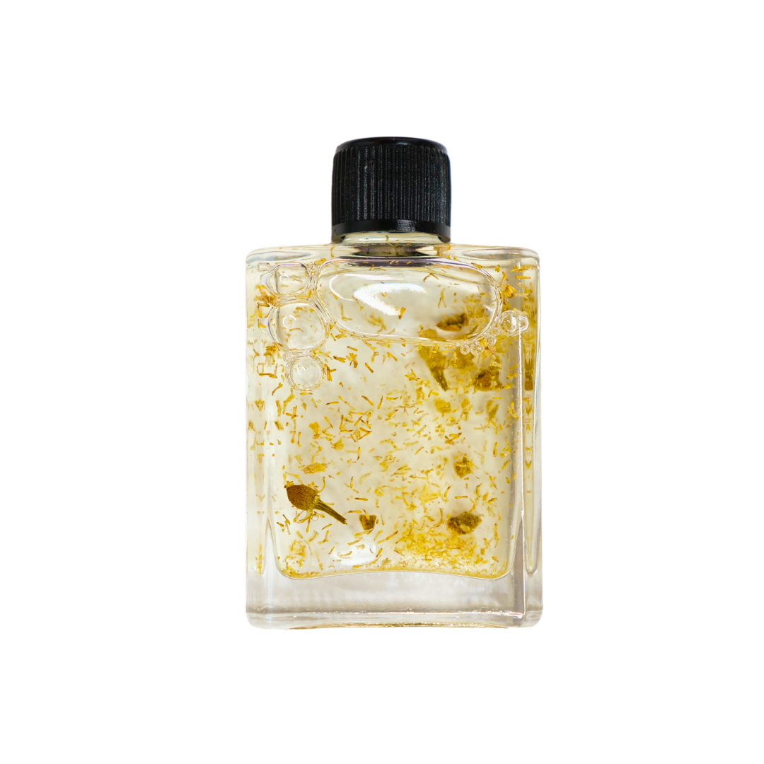 CIRCE Peaceful Home Spell Oil 1/2 oz.