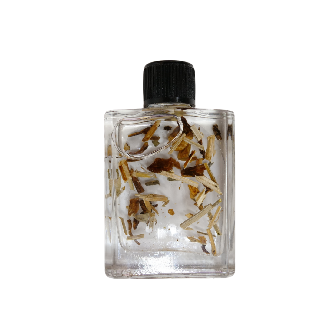 CIRCE Uncrossing Spell Oil 1/2 oz.