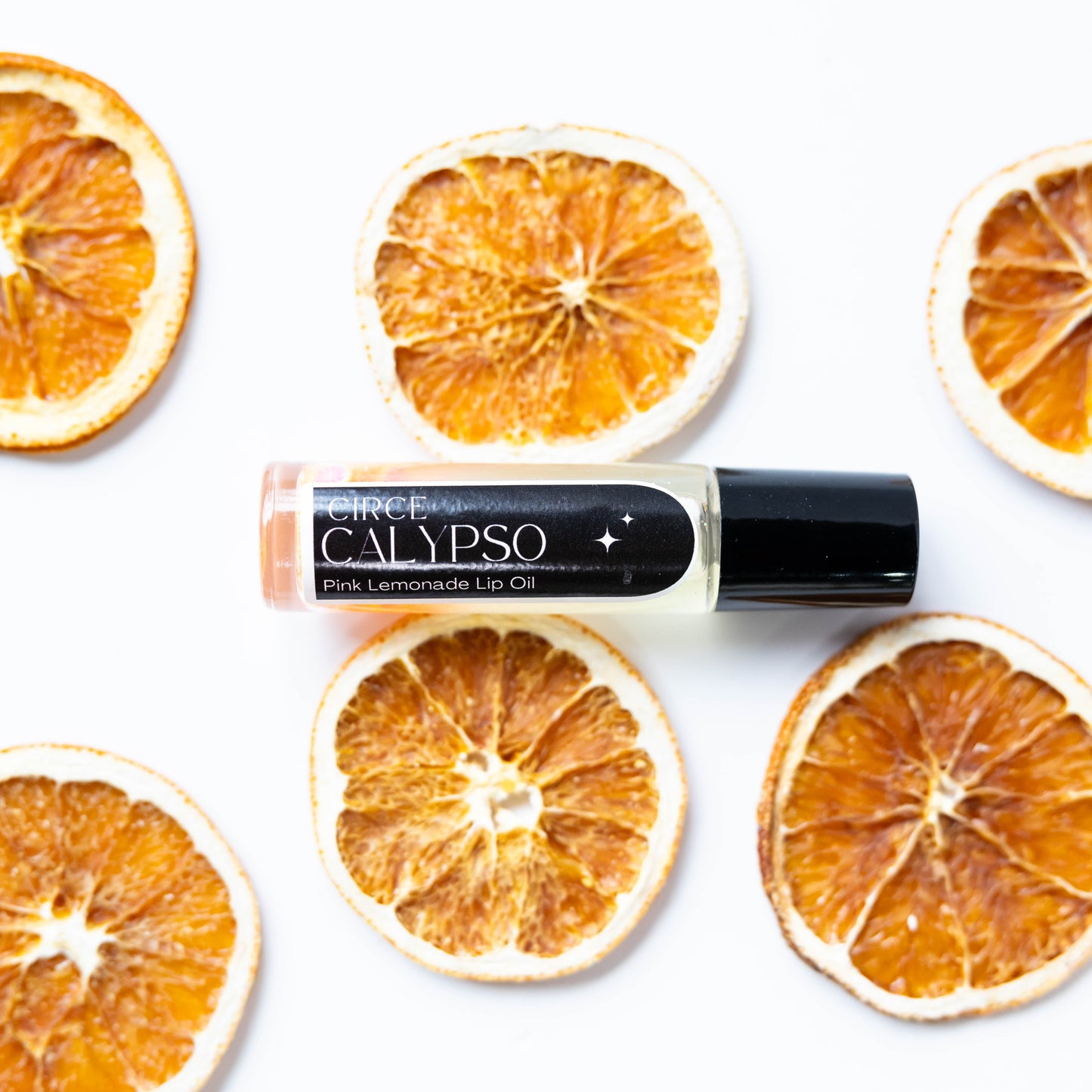 CIRCE Lip Moisturizing Oil - 5 Different Kinds Available - Bath & Body