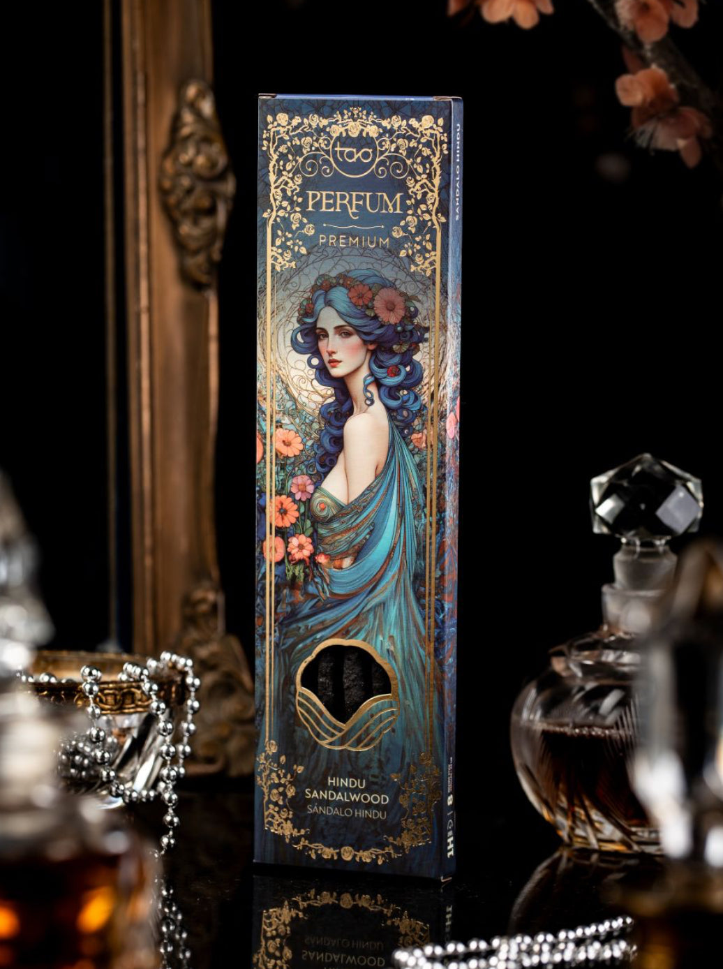 Tao Premium Incense Collection