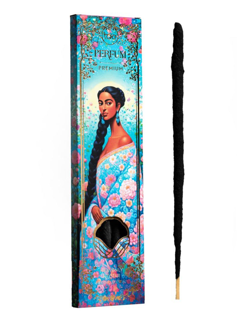Tao Premium Incense Collection