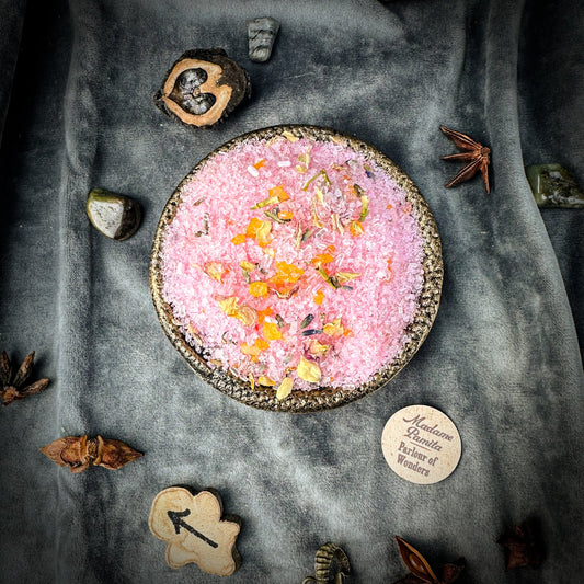 Self Love Bath Crystals