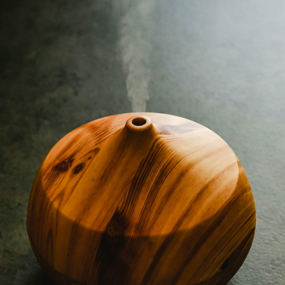 Diffuser Oil Blends - Lughnasadh Scent, Celtic Wheel of the Year Collection