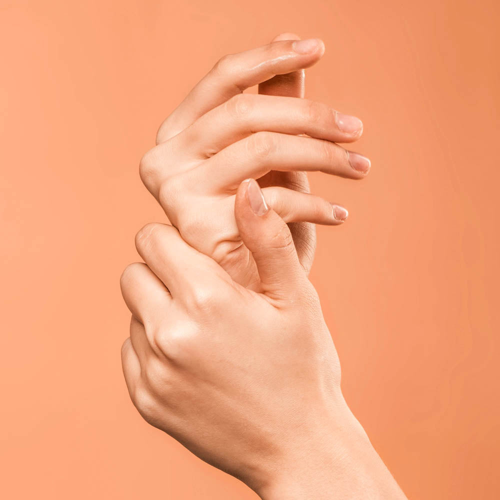 Ostara Natural Body Lotion - Heather, Rosemary, and Black Pepper