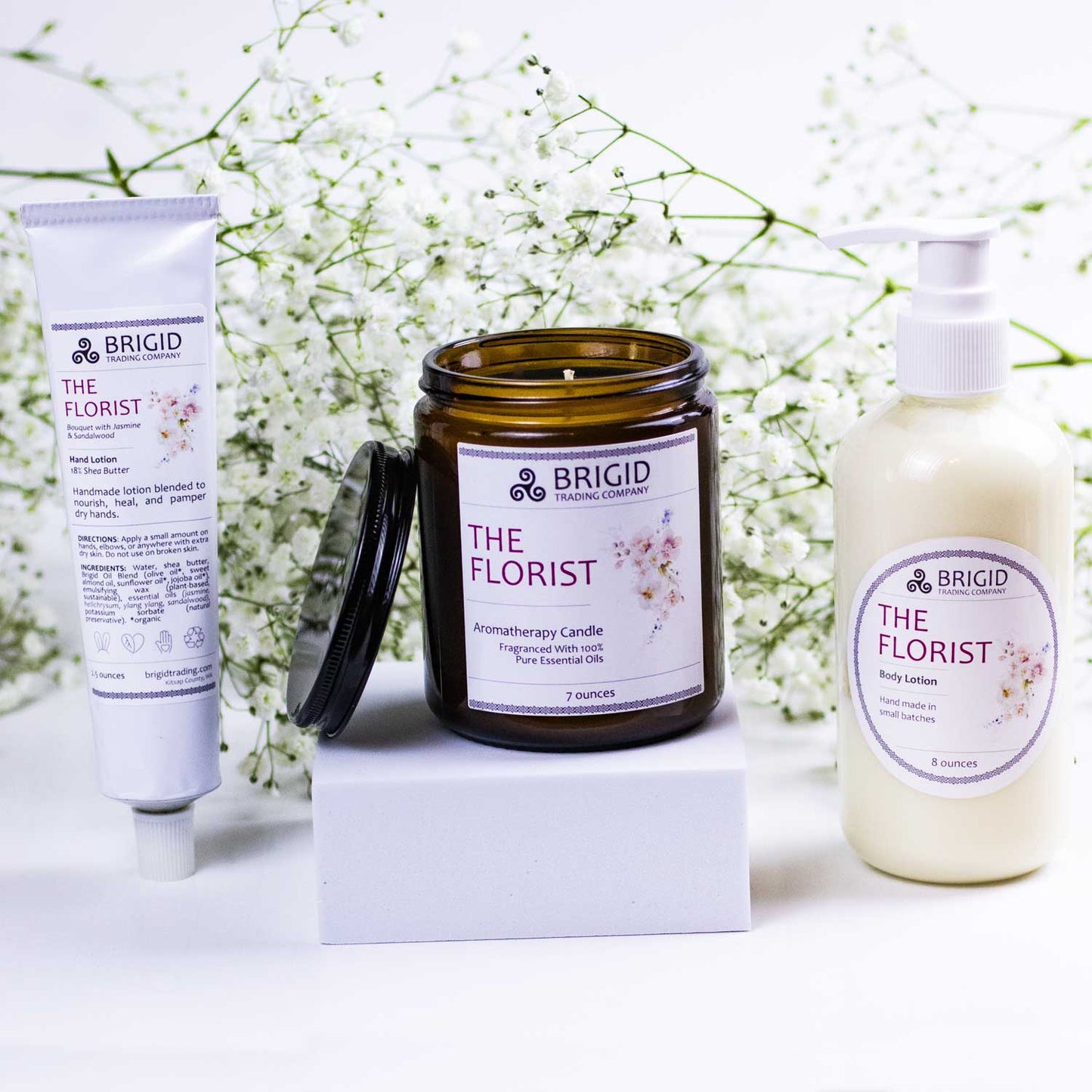 Digital Gift Cards - Share the Light With Those You Love