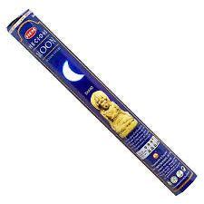 Incense Stick - The Moon - 20ct