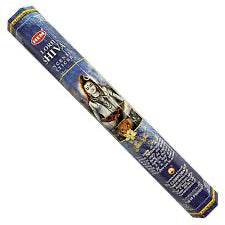 Incense Stick - Lord Shiva - 20ct