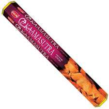 Incense Stick - Kaamasutra - 20ct