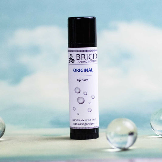 Original Natural Lip Balm