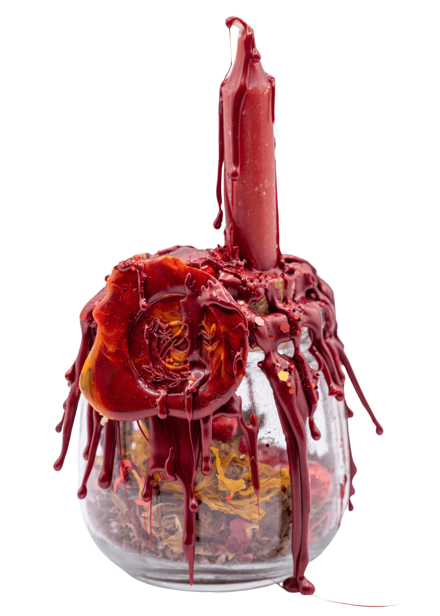 Love Spell Jar - Large