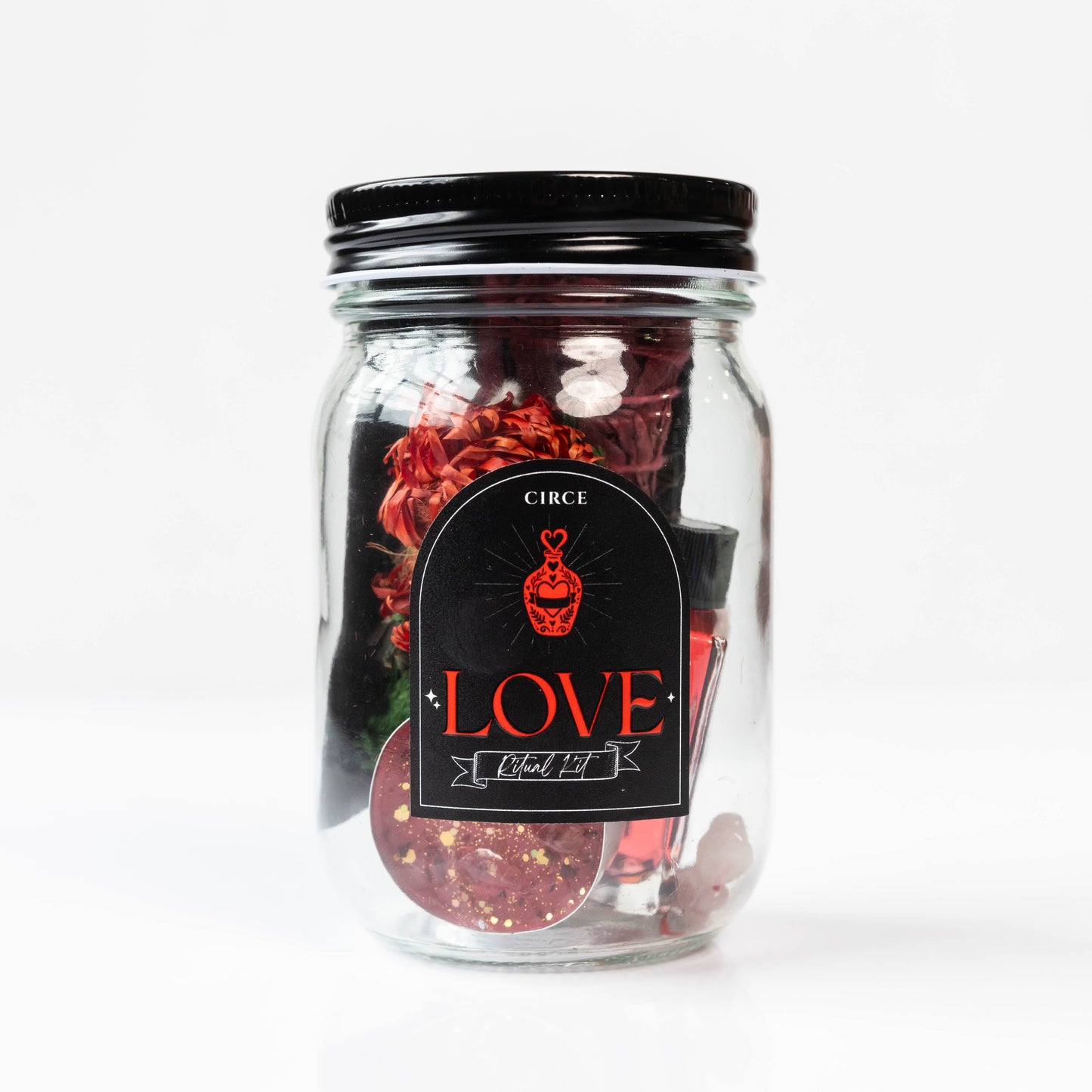 CIRCE Spell Kits – Ritual Intention Kits for Manifestation (4 Options Available)