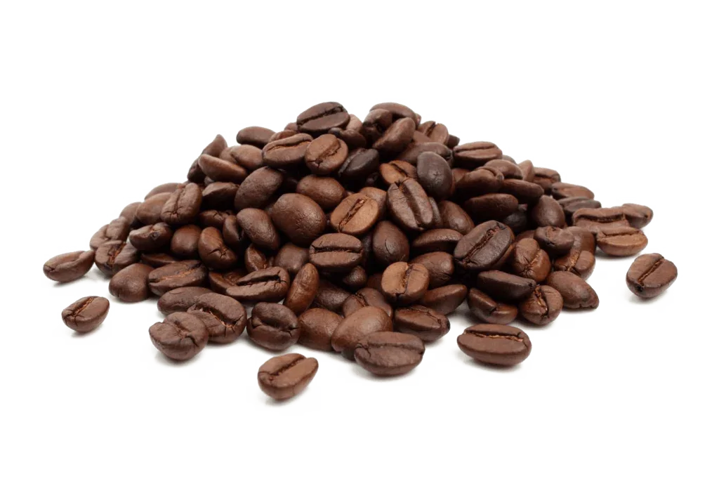 Raspberry Chocolate Coffee