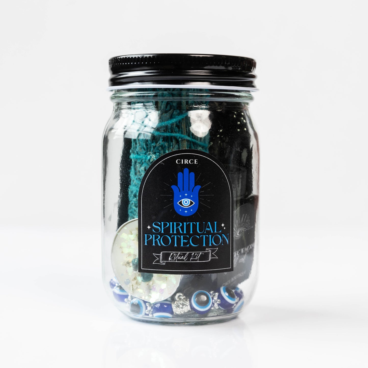 CIRCE Spell Kits – Ritual Intention Kits for Manifestation (4 Options Available)